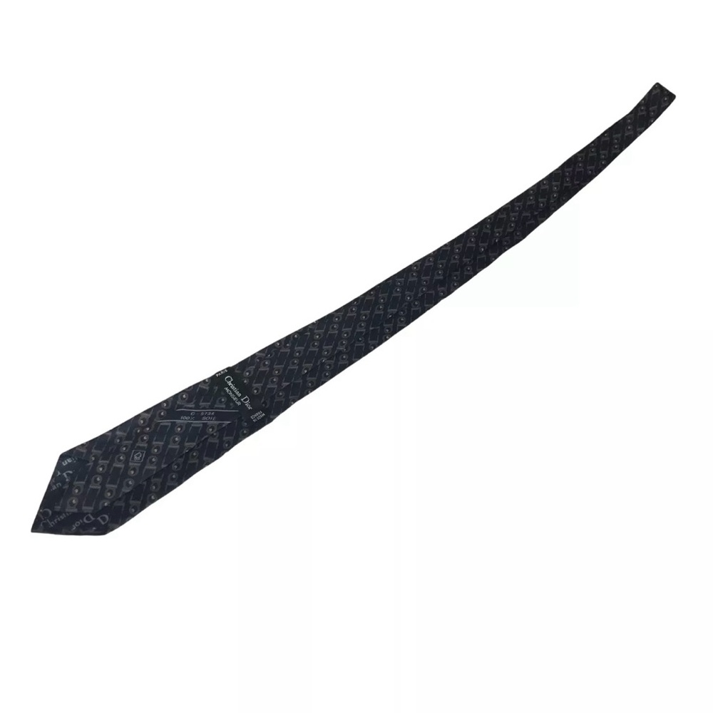 Christian Dior exclusive Tie Collection 2023 Fall/Winter Winners Choice. - Picture 8 of 16